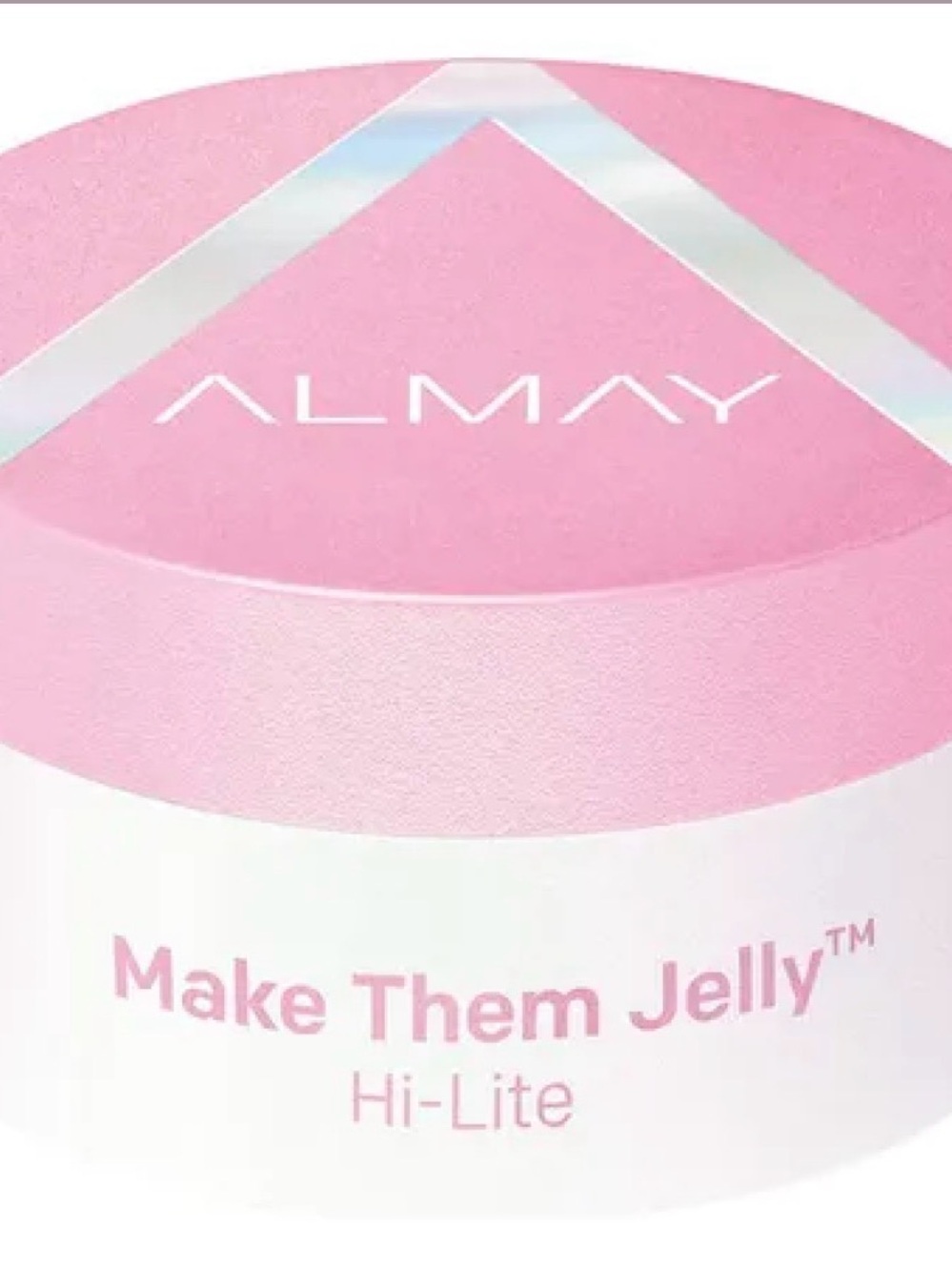 Almay Make Them Jelly Hi-Lite – Unicorn Light (0.58 fl oz)